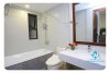 Nice one bedroom apartment for rent in a brand-new building in Ba Dinh